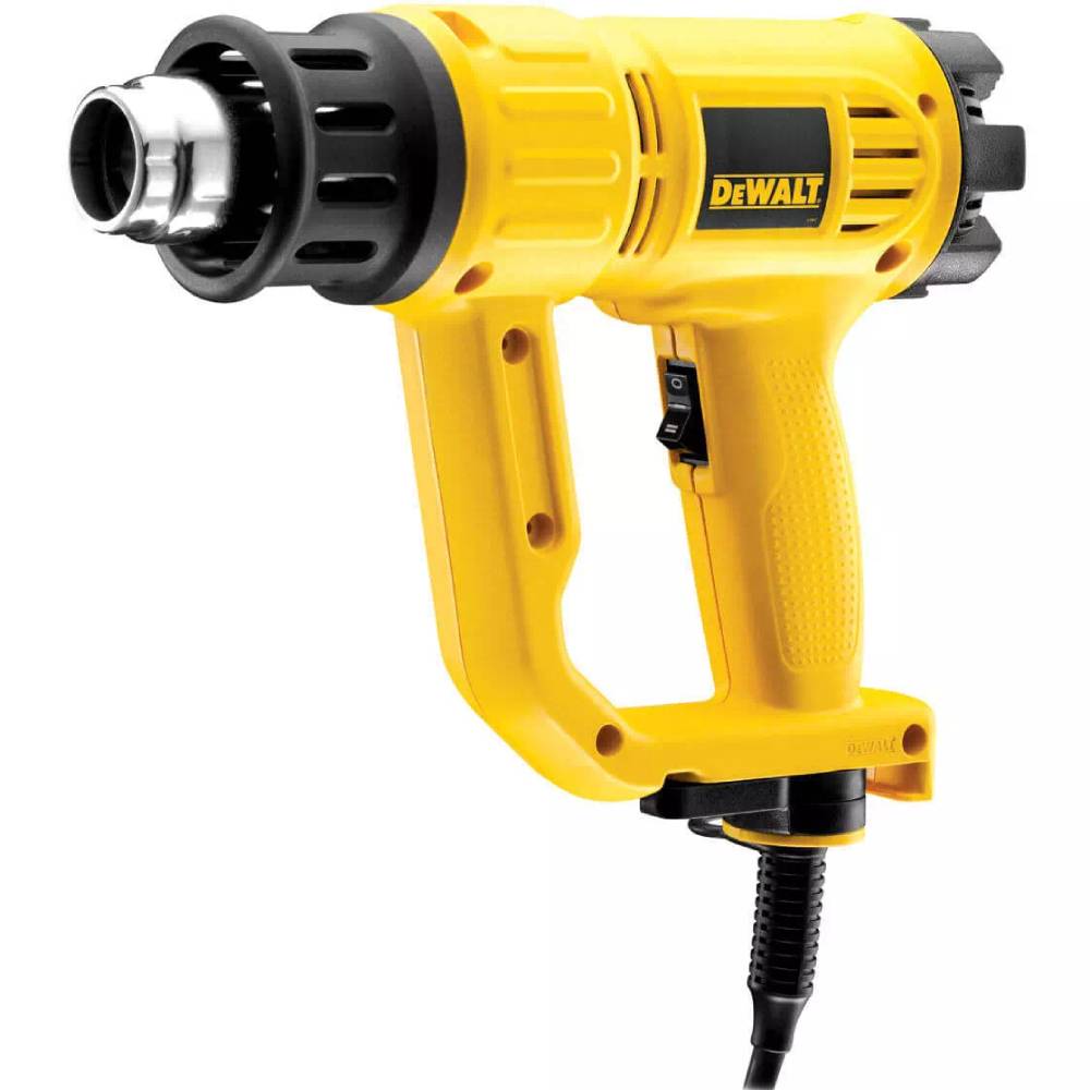 Технічний фен DEWALT D26411_1