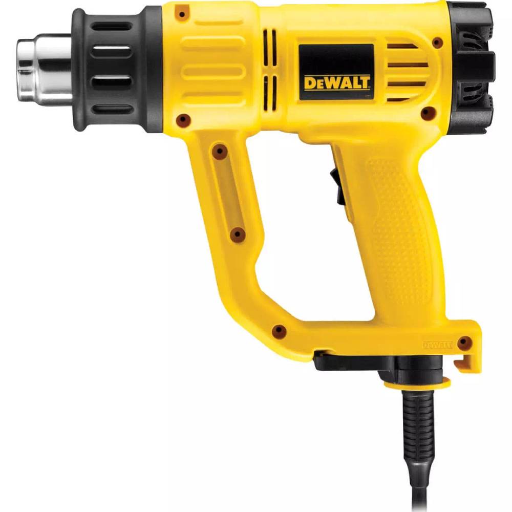 Технічний фен DEWALT D26411_1 Потужність 1800