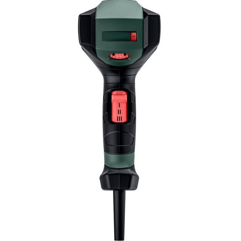 Технический фен METABO HG 20-600 (602066000) Мощность 2000