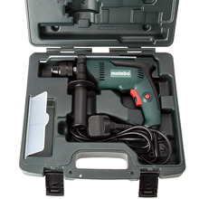 Дриль ударна METABO SBE 601 (600601510)