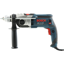 Ударная дрель BOSCH GSB 19-2 RE БЗП (060117B500)