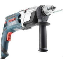 Ударная дрель BOSCH GSB 19-2 RE БЗП (060117B500)