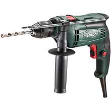 Дриль ударна METABO SBE 650 (600671510)