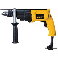 Ударная дрель DEWALT D21720K