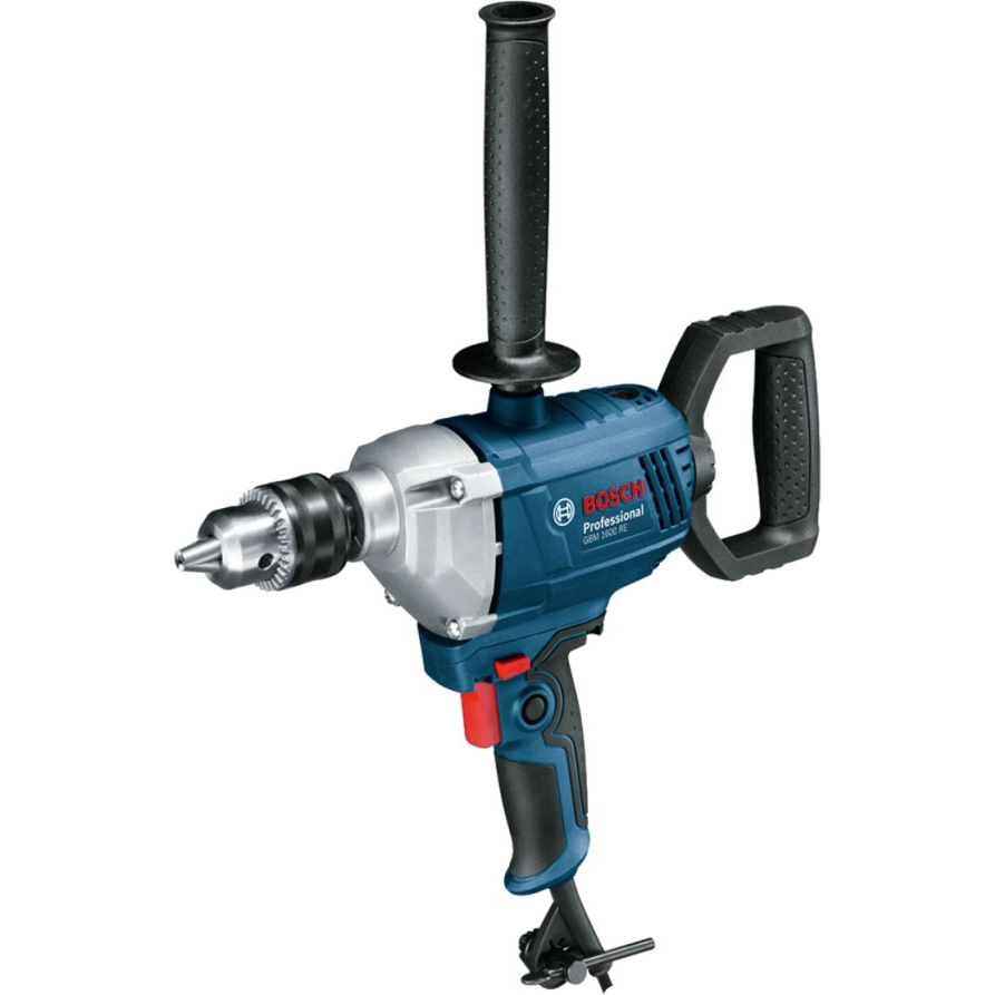 Дриль BOSCH GBM 1600 RE (06011B0000)