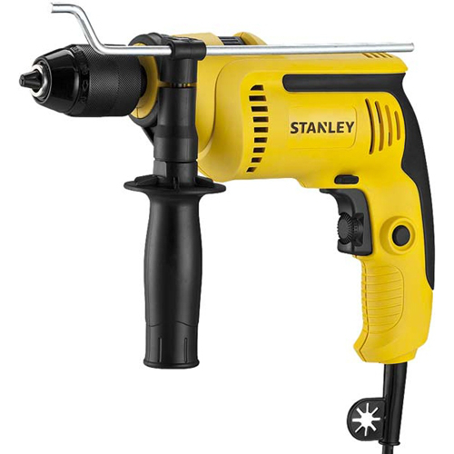 Ударний дриль STANLEY SDH700