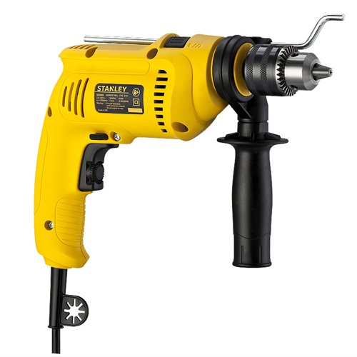 Дриль STANLEY SDH600 Тип патрона ключовий