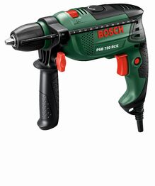 Ударний дриль BOSCH PSB 750 RCE (0603128520)