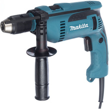 Ударний дриль MAKITA HP1641K