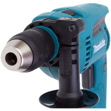 Ударний дриль MAKITA HP1641K