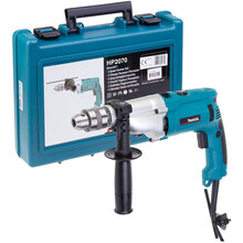 Ударний дриль MAKITA HP2070