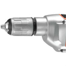 Дрель BLACK&DECKER BDK700K