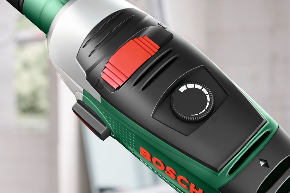 Ударная дрель BOSCH PSB 650 RE (0603128020) Область применения сверление с ударом