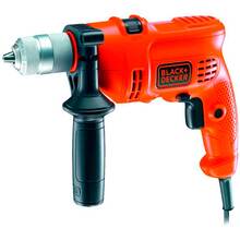 Дриль BLACK&DECKER KR504CRE