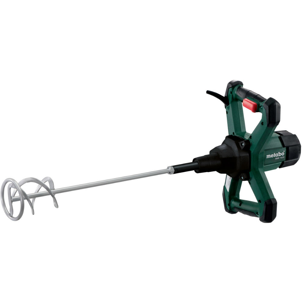 Міксер будівельний METABO RWE1020 (614044000)