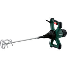 Миксер строительный METABO RWE1020 (614044000)