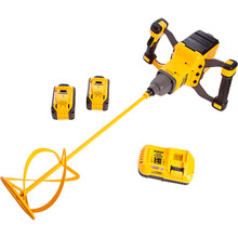 Дрель-миксер DEWALT DCD240X2