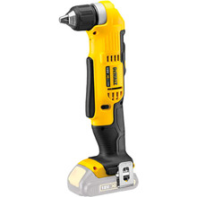 Угловая дрель DEWALT DCD740N