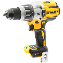 Дрель ударная DEWALT DCD997NT без АКБ и ЗУ