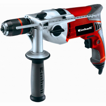 Дриль ударний EINHELL RT-ID 105 Red (4259770)