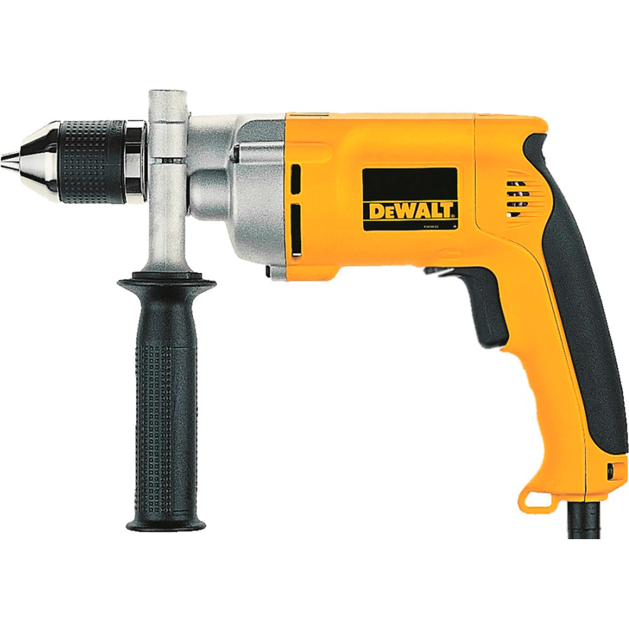 Дрель DEWALT DW246