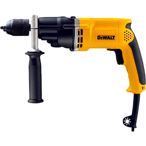 

Дрель ударная DEWALT D21805KS, D21805KS