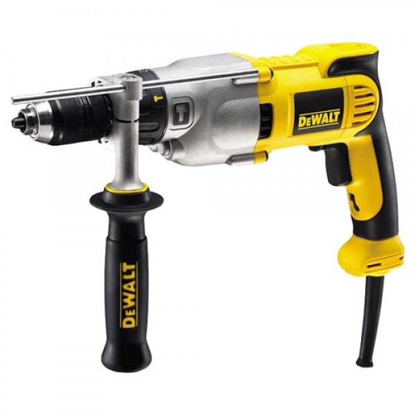 

Ударная дрель DEWALT DWD530KS, DWD530KS