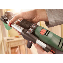 Дрель ударная BOSCH Easy Impact 570 Вт (0.603.130.120)