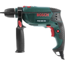 Дрель ударная BOSCH PSB 680 RE (0.603.128.022)