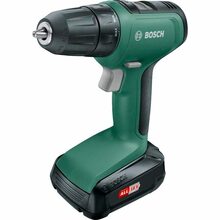 Дрель BOSCH UniversalImpact 18-2