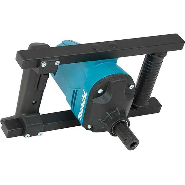 Міксер MAKITA UT 1200