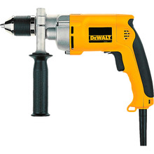 Дрель DEWALT DW236I