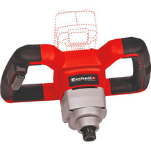 Миксер строительный EINHELL X-Change TE-MX 18 Li-Solo (4258760)