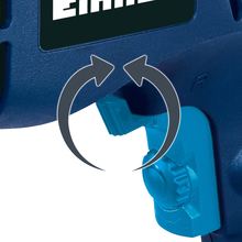 Дриль ударний EINHELL BT-ID 710 E (4259790)