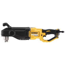 Дриль DEWALT DCD470N