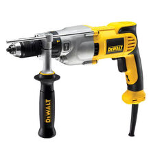 Дрель DEWALT DWD524KS