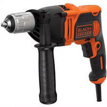 Дрель BLACK&DECKER BEH850K