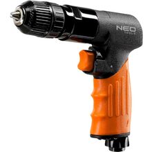 Дрель пневматическая NEO TOOLS 3/8" 1800 rpm (14-026)