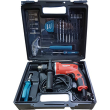 Ударная дрель MAKITA M8100KX2