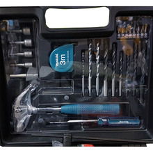 Ударная дрель MAKITA M8100KX2