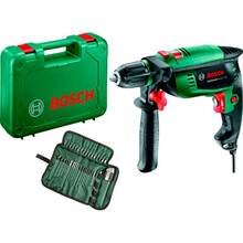 Дриль ударний BOSCH UniversalImpact 700 +(0.603.131.00 A)