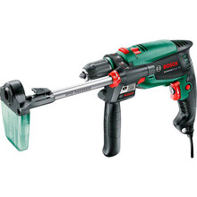 Дриль ударний BOSCH Universal Impact 700 X-line + 15 Accessory Set (0.603.131.00 F)