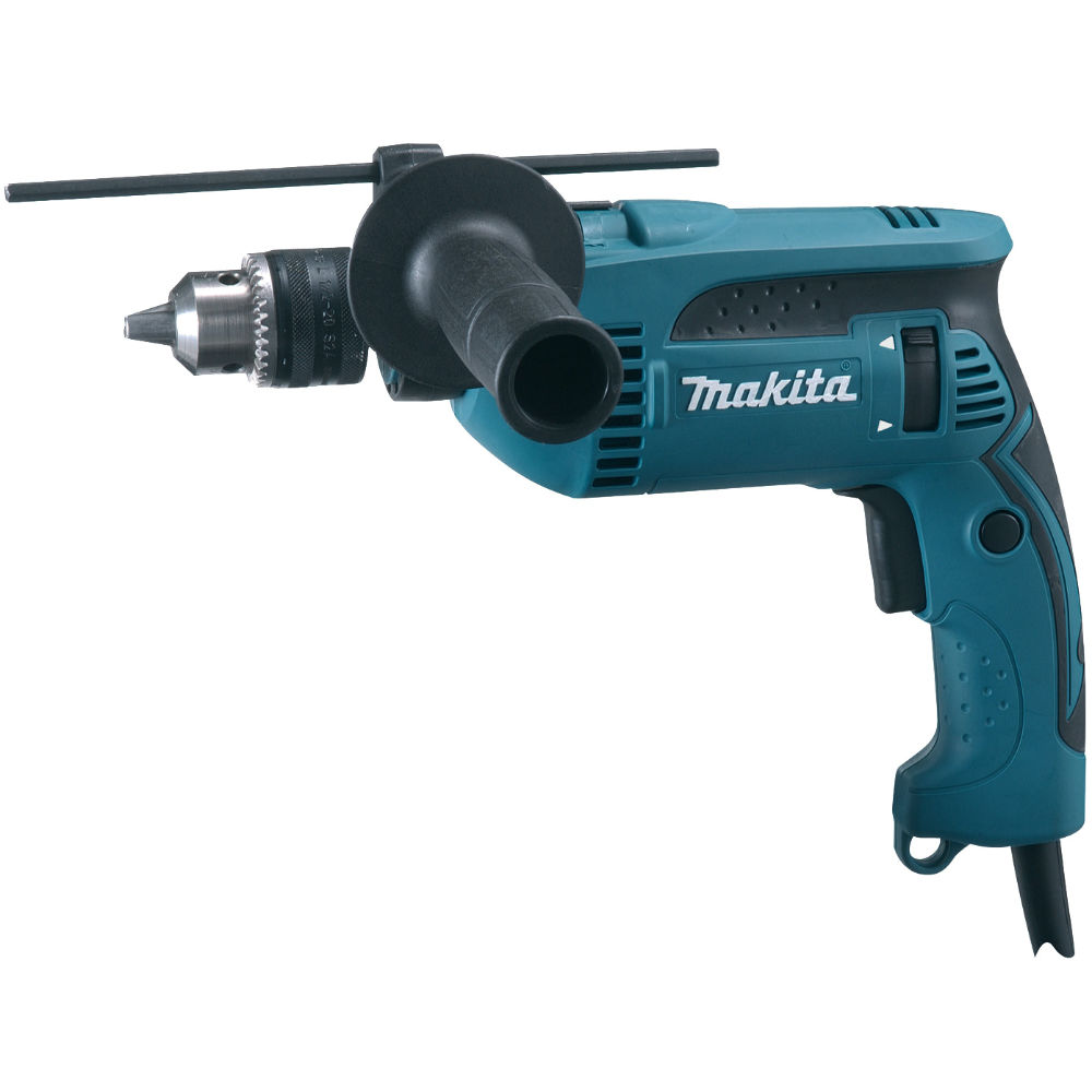 Ударний дриль MAKITA HP 1640