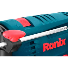 Дриль ударний RONIX 850 Вт (2250)