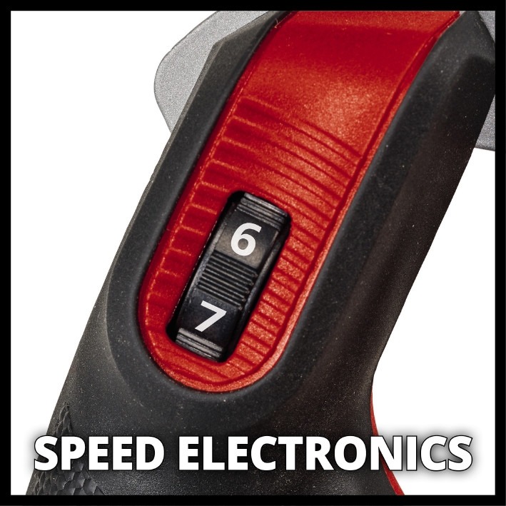 Міксер будівельний EINHELL TP-MX 18-2 Li BL - Solo (4258770) Оберти холостого ходу 720