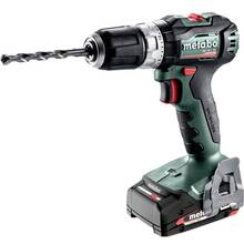 Дриль METABO SB 18 L BL (602331500)