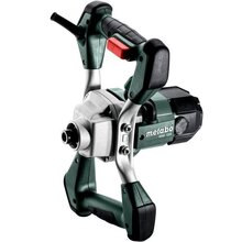 Миксер строительный METABO RWE 1200 1200Вт (614048000)
