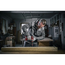 Дриль EINHELL TP-CD 18/80 Li BL - Solo (4514300)