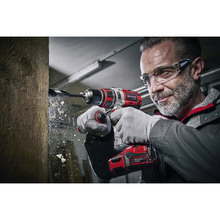 Дриль EINHELL TP-CD 18/80 Li BL - Solo (4514300)