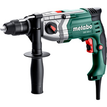 Ударний дриль METABO SBE 800-2 (601744000)